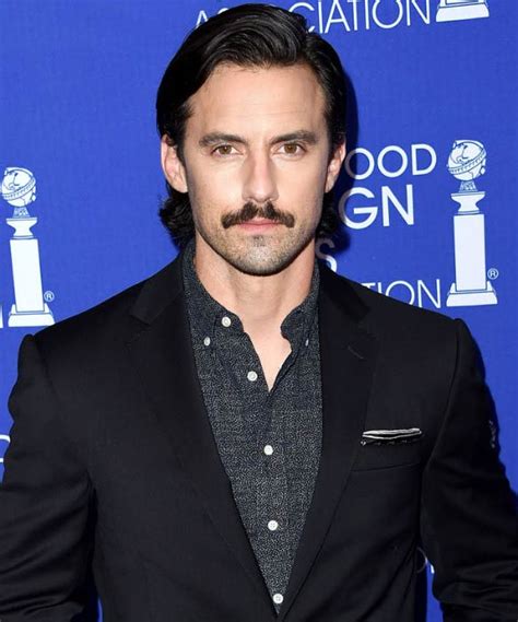 how tall is milo ventimiglia|milo ventimiglia height and weight.